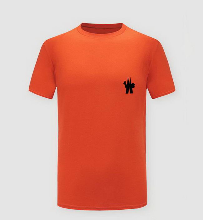 Moncler T-shirt Mens ID:20220624-259